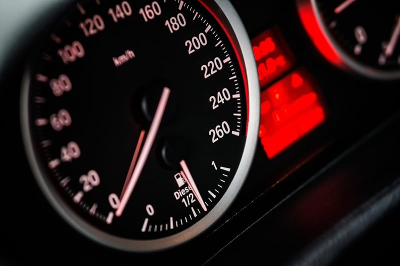 Warp Drive